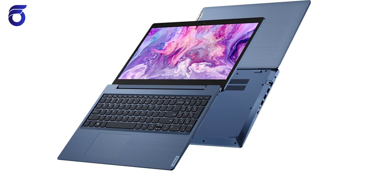 لپ تاپ لنوو مدل Lenovo Ideapad L3 i5 8GB 1TB 2GB