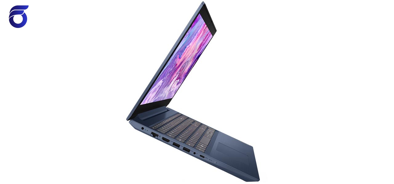 لپ تاپ لنوو مدل Lenovo Ideapad L3 i5 8GB 1TB 2GB