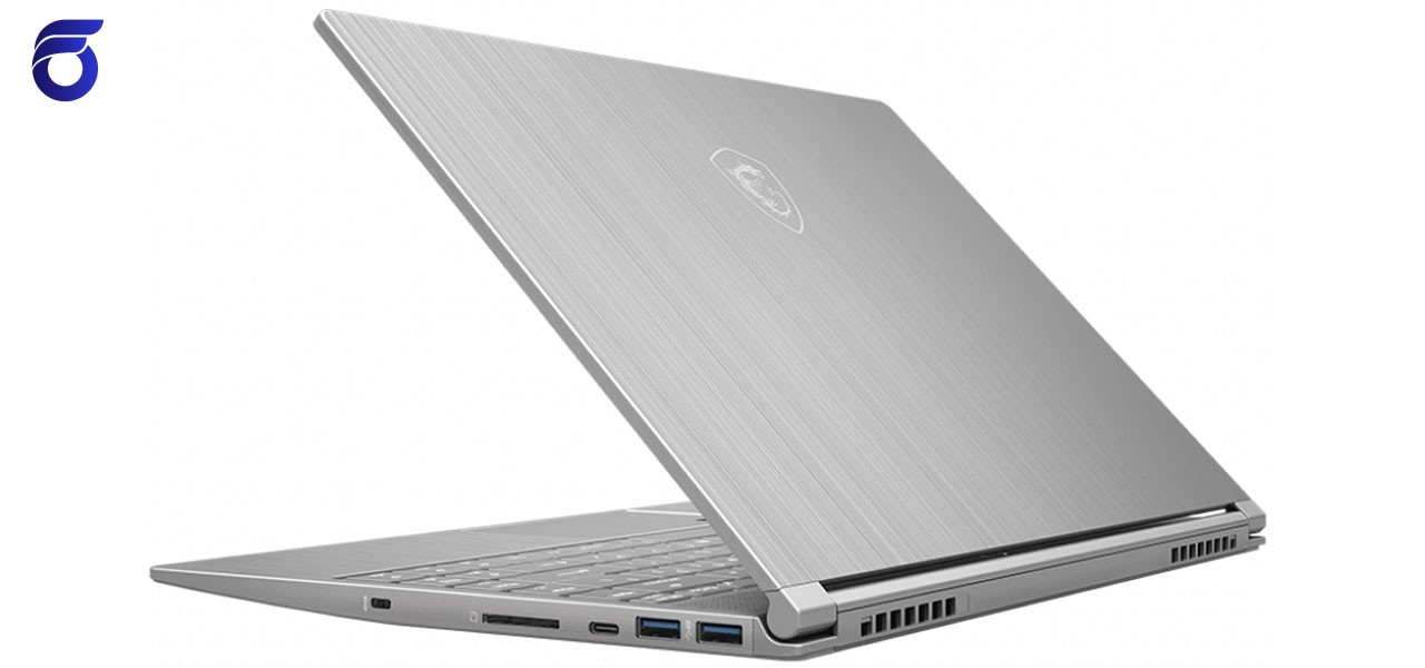 لپ تاپ ام اس آی مدل MSI PS42 Modern 8RA i7 16GB 512SSD 2GB