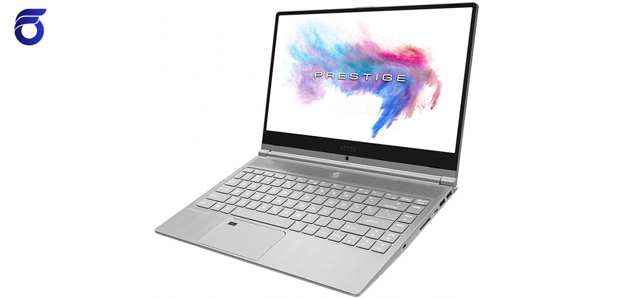 لپ تاپ ام اس آی مدل MSI PS42 Modern 8RA i7 16GB 512SSD 2GB