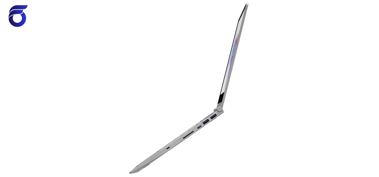 لپ تاپ ام اس آی مدل MSI PS42 Modern 8RA i7 16GB 512SSD 2GB