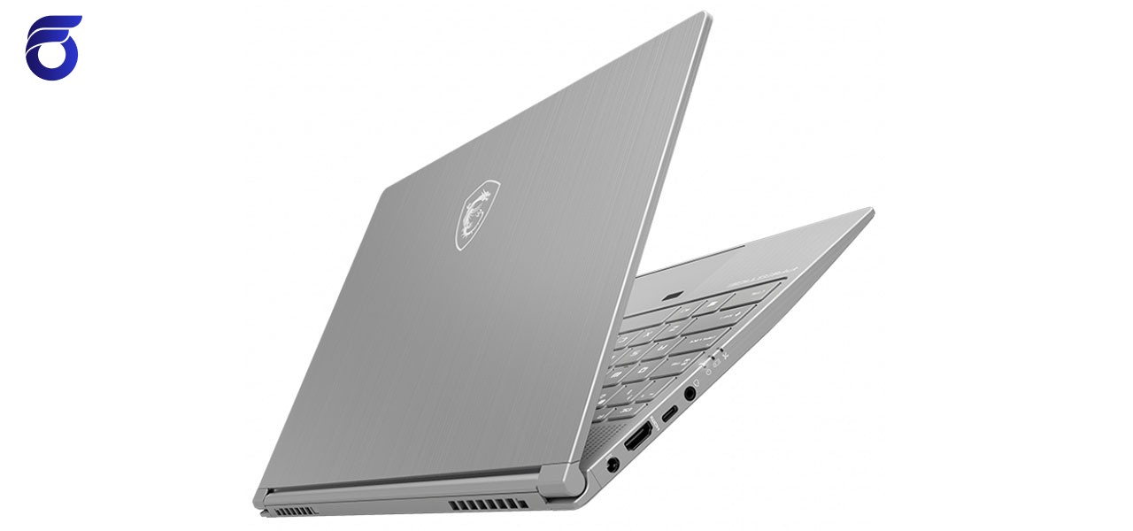 لپ تاپ ام اس آی مدل MSI PS42 Modern 8RA i7 16GB 512SSD 2GB