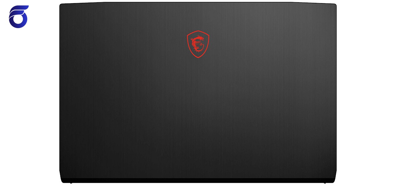 لپ تاپ ام اس آی مدل MSI GF75 Thin 9SC i7 16GB 1TB+256SSD 4GB