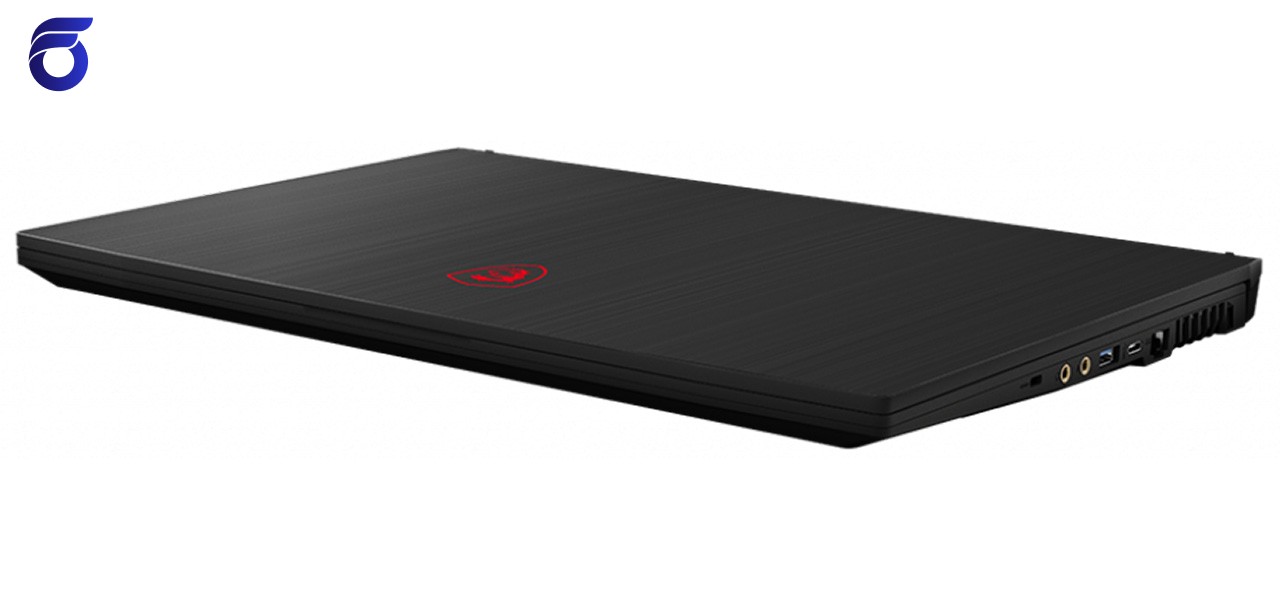 لپ تاپ ام اس آی مدل MSI GF75 Thin 9SC i7 16GB 1TB+256SSD 4GB