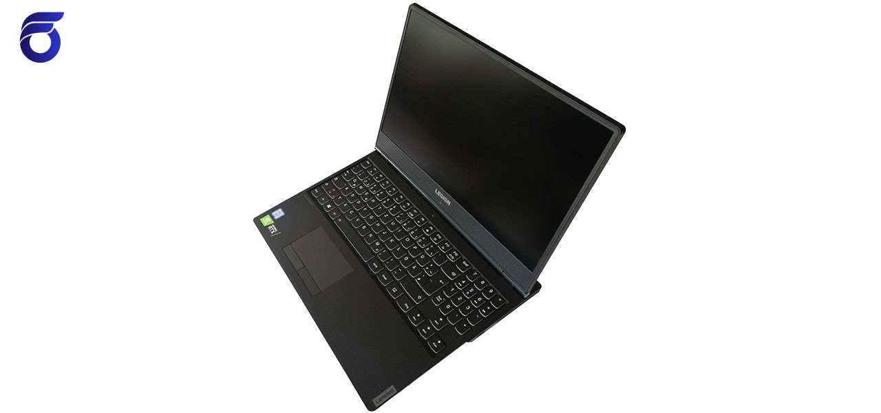 لپ تاپ لنوو مدل Lenovo Legion Y540 i7 16GB 1TB+128SSD 4GB