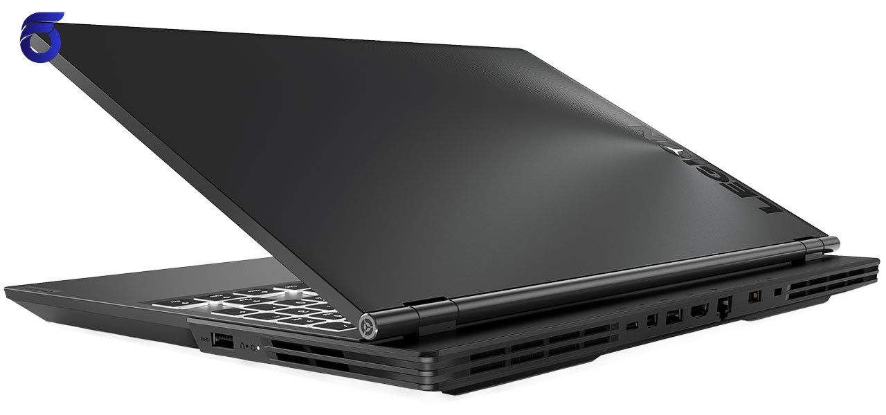 لپ تاپ لنوو مدل Lenovo Legion Y540 i7 16GB 1TB+128SSD 4GB