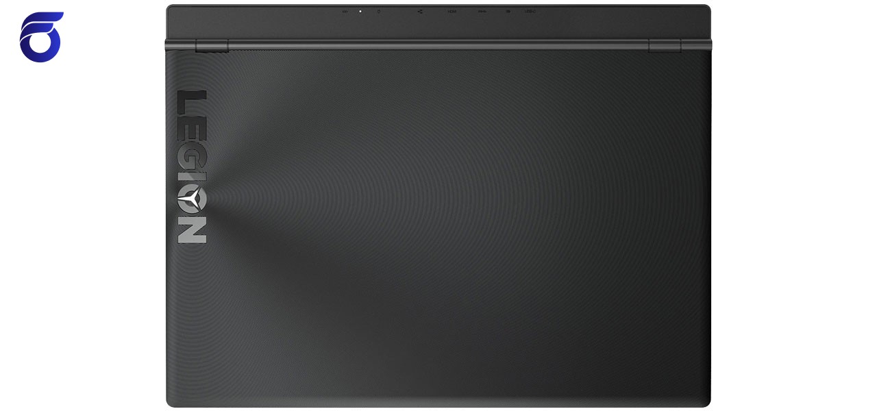 لپ تاپ لنوو مدل Lenovo Legion Y540 i7 16GB 1TB+128SSD 4GB