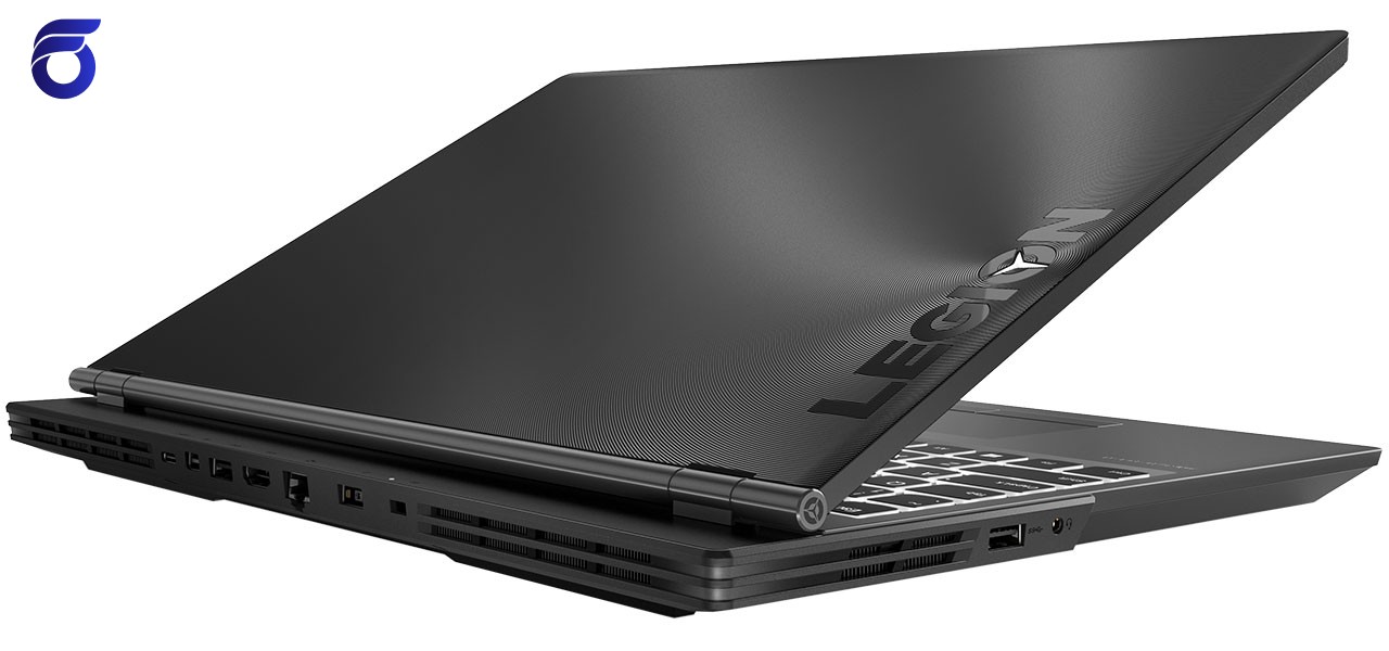 لپ تاپ لنوو مدل Lenovo Legion Y540 i7 16GB 1TB+128SSD 4GB