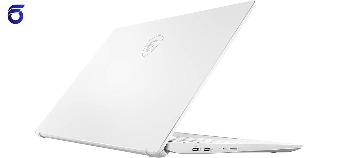 لپ تاپ ام اس آی مدل MSI Prestige 14 A10RB i7 16GB 512SSD 2GB