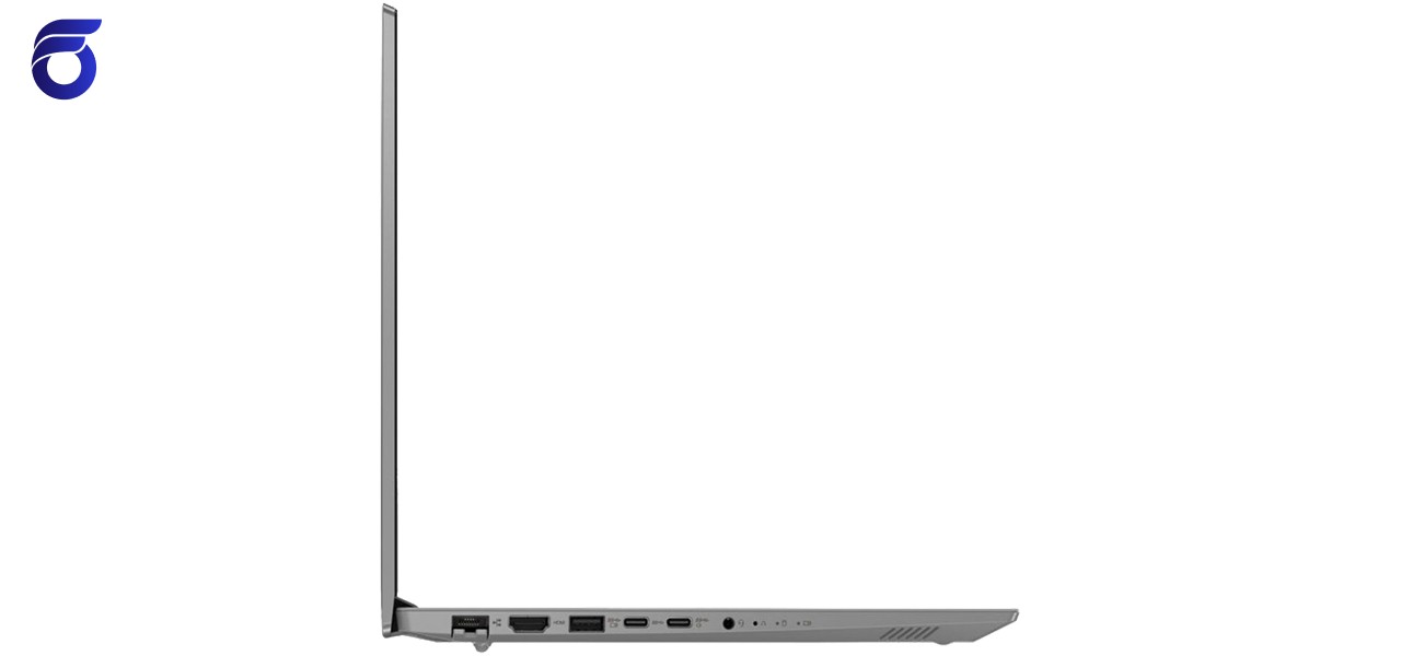 لپ تاپ لنوو مدل Lenovo ThinkBook 15 i5 8GB 1TB 2GB