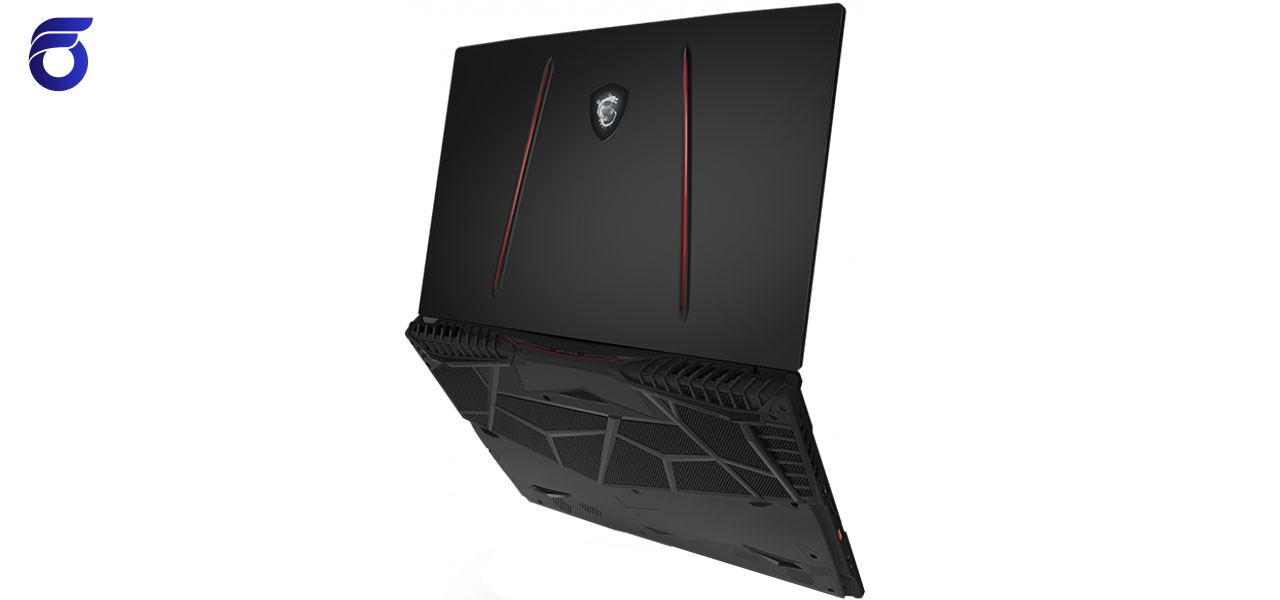 لپ تاپ ام اس آی مدل MSI GE65 Raider 9SE i7 16GB 1TB+256SSD 6GB