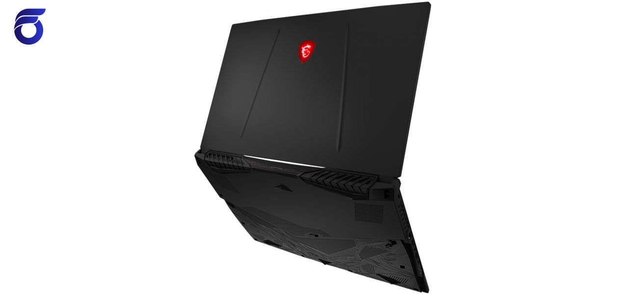 لپ تاپ ام اس آی مدل MSI GP75 Leopard 9SD i7 16GB 1TB+512SSD 6GB