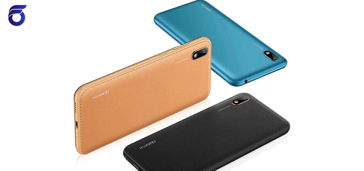 موبایل هواوی مدل Huawei Y5 2019 2GB 32GB