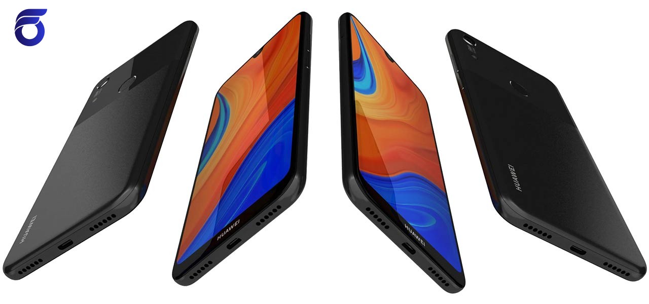 موبایل هواوی مدل Huawei Y6s 3GB 64GB