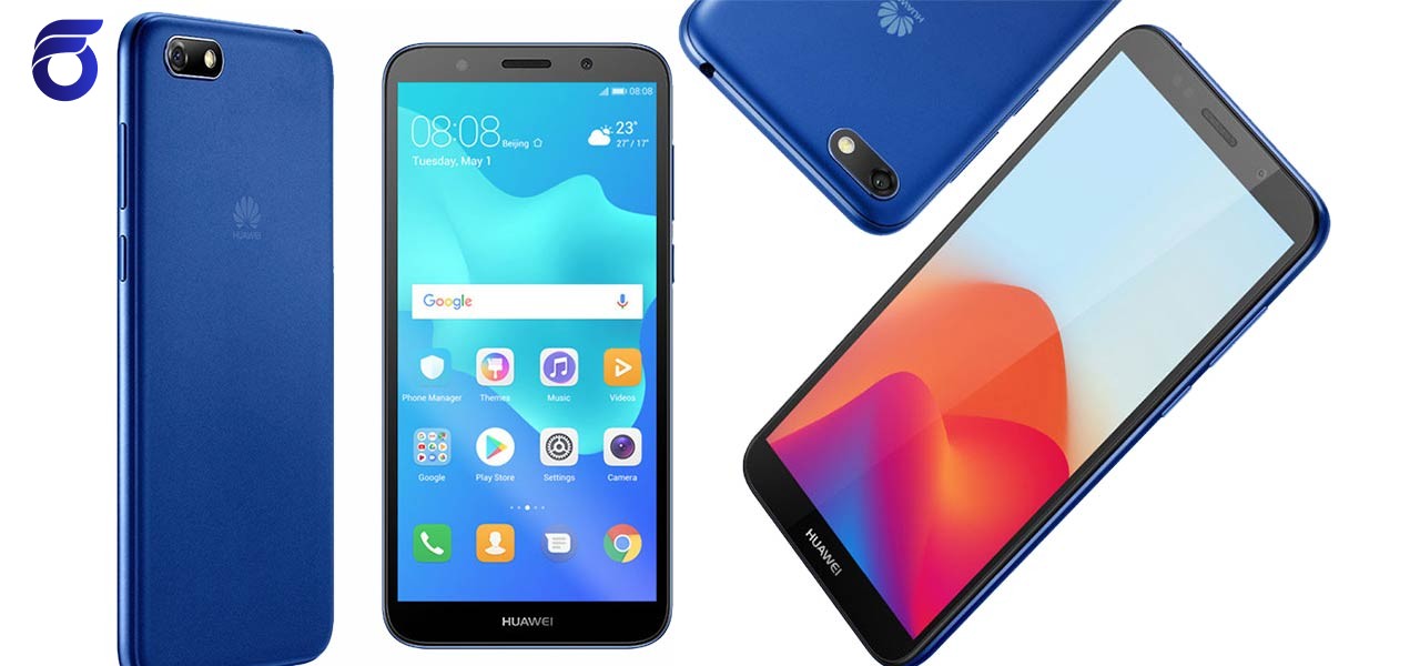 موبایل هواوی مدل Huawei Y5 LITE 2018 1GB 16GB