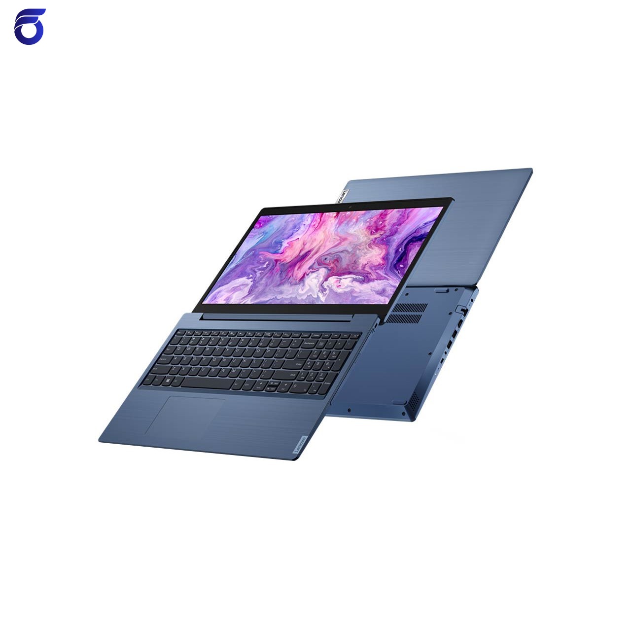 لپ تاپ لنوو مدل Lenovo Ideapad L3 i5 4GB 1TB 2GB