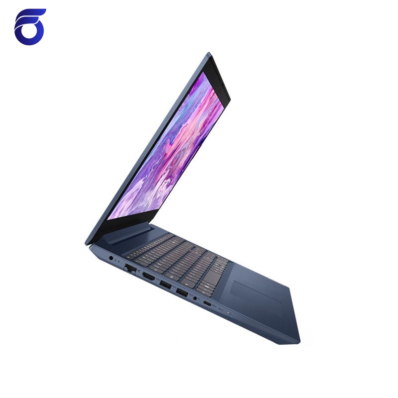 لپ تاپ لنوو مدل Lenovo Ideapad L3 i5 4GB 1TB 2GB