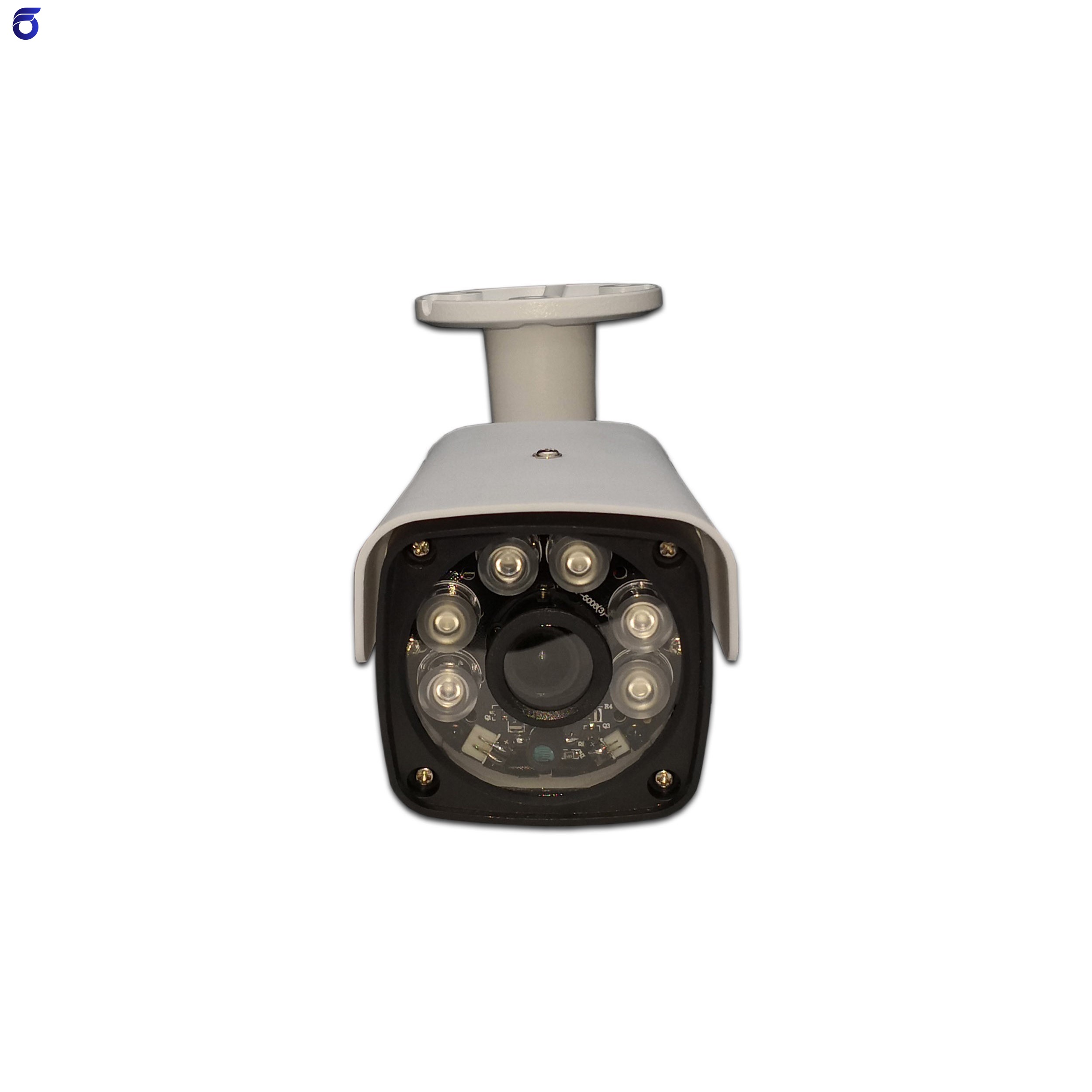دوربین مداربسته AHD M258 2Mpx
