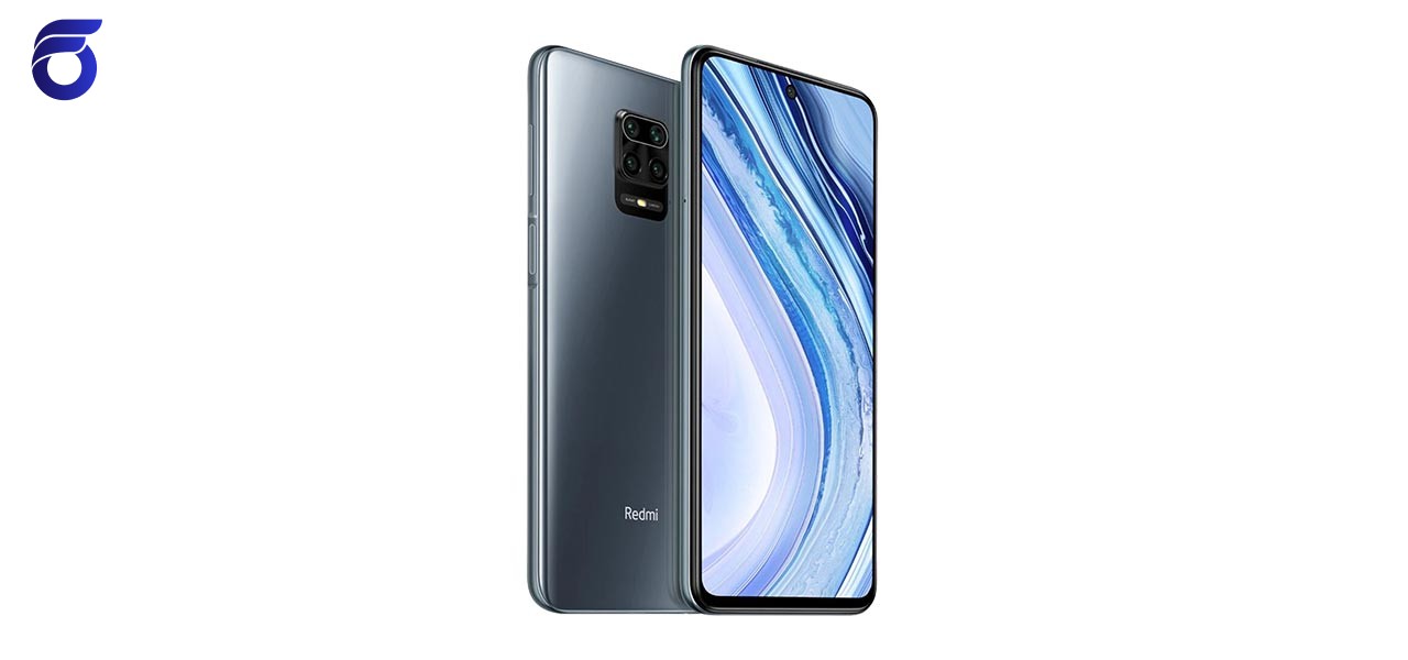 موبایل شیائومی مدل Xiaomi Redmi Note 9 Pro 6GB 64GB