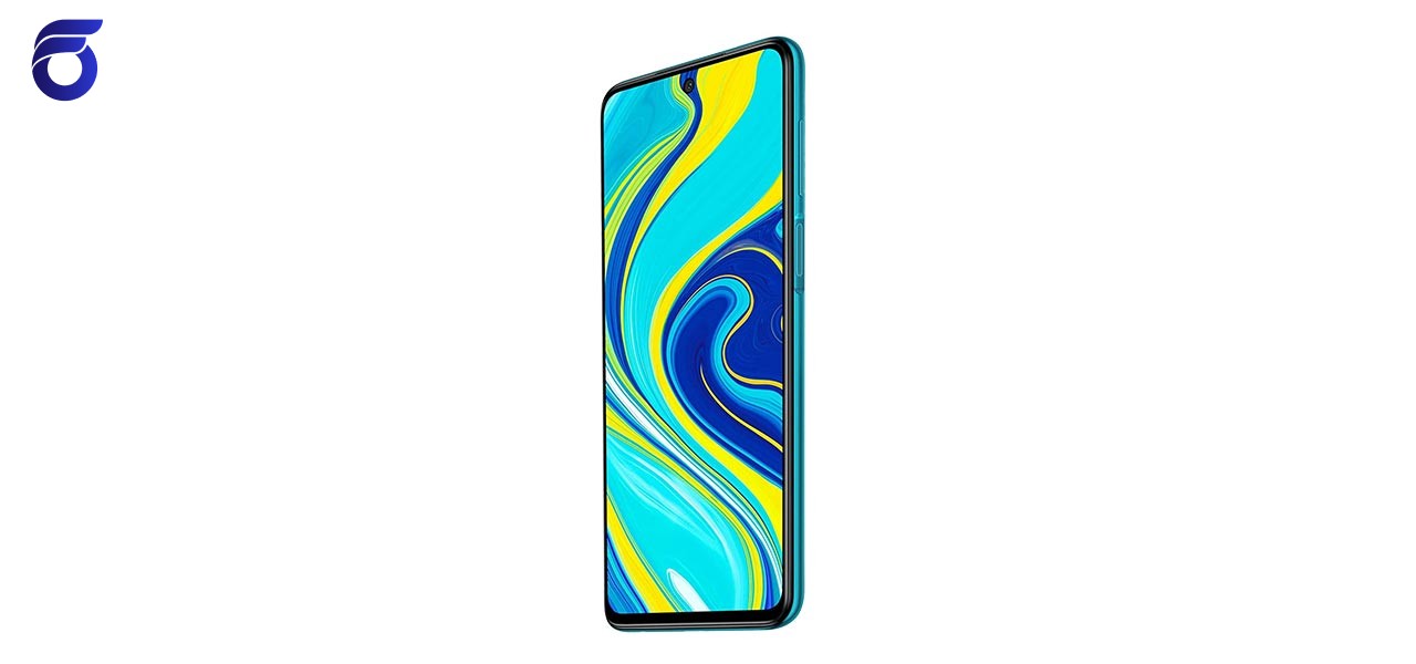 موبایل شیائومی مدل Xiaomi Redmi Note 9 Pro 6GB 64GB