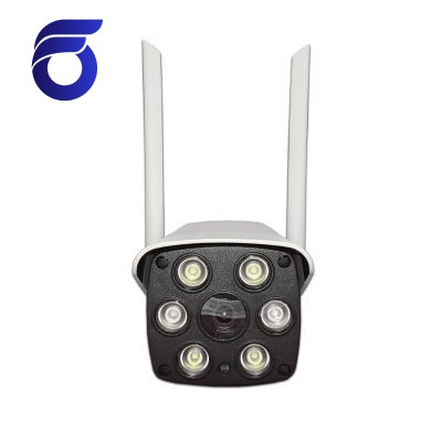 دوربین بیسیم تحت شبکه بی بی کم مدل SD380 R95 3MPX