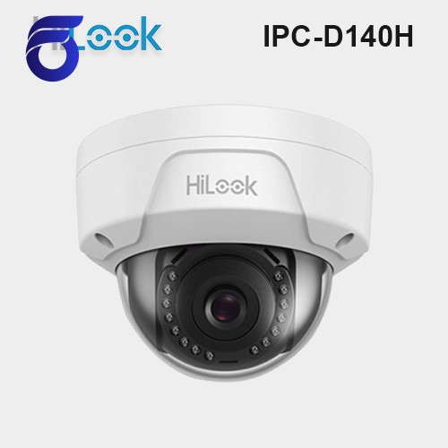 دوربین مداربسته هایلوک مدل IPC-D140H