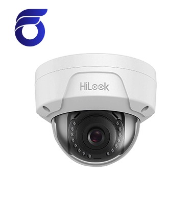 دوربین مداربسته هایلوک مدل IPC-D140H