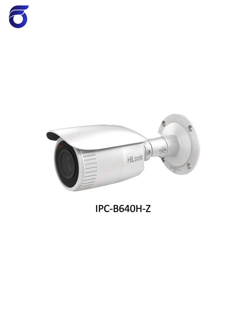 دوربین مداربسته هایلوک مدل IPC-B640H-Z