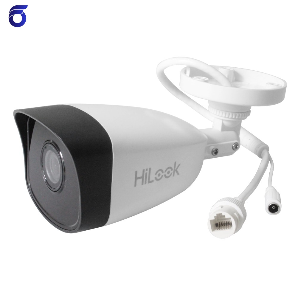 دوربین مداربسته هایلوک مدل IPC-B120H