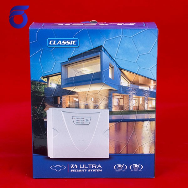 دزدگیر کلاسیک CLASSIC ULTRA 64pro اولترا  مدل 64pro