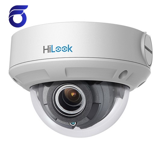 دوربین مداربسته هایلوک مدل IPC-D640H-V