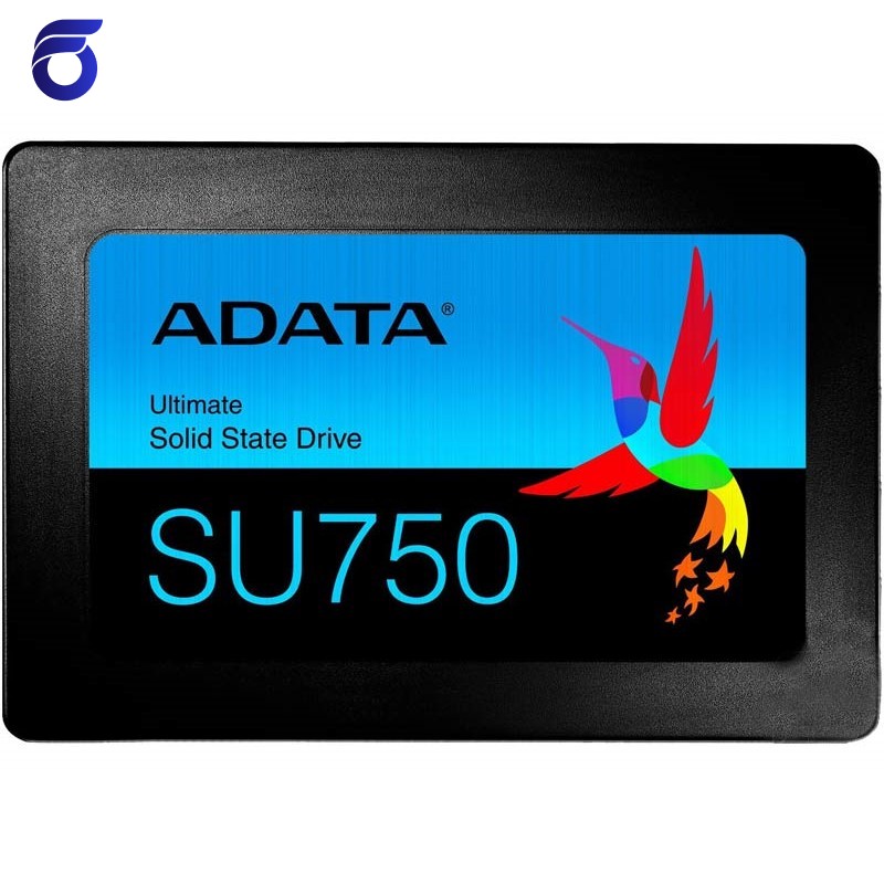 حافظه SSD ای دیتا مدل ADATA Ultimate SU750 512GB