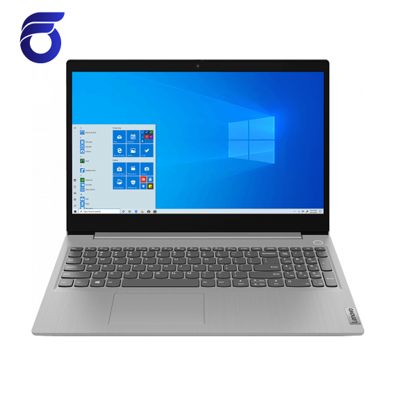 لپ تاپ لنوو مدل Lenovo Ideapad 3 N6405 4GB 128SSD