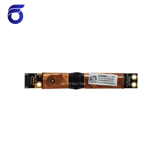 وب کم لپ تاپ ایسوس X55C-K55V-K55A-X45A-X55A-AI011P2S008