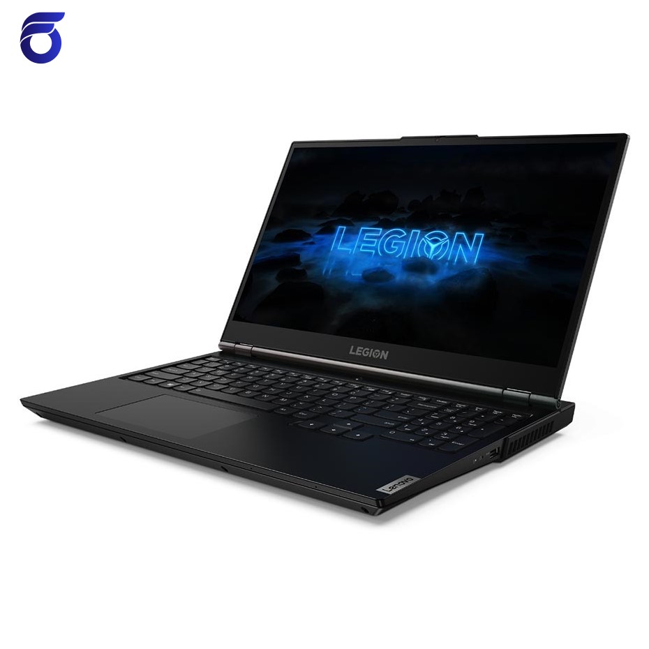 لپ تاپ لنوو مدل Lenovo Legion 5 R7 16GB 1TB+256SSD 6GB