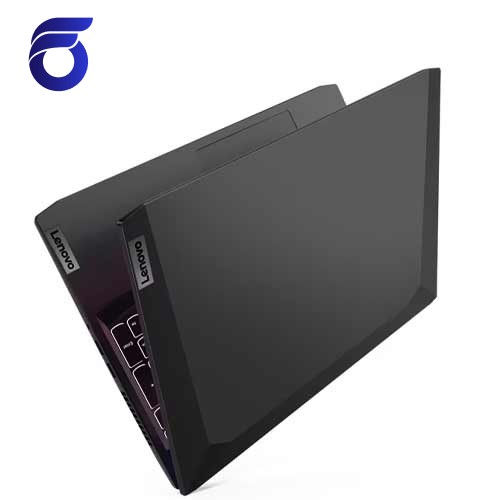 لپ تاپ لنوو مدل Lenovo Ideapad Gaming 3 15ACH6 R5(5500H) 16GB 512SSD 4GB