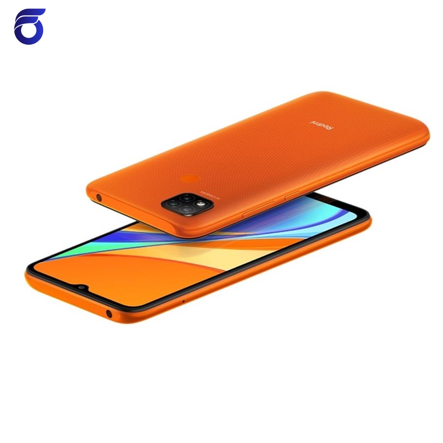 موبایل شیائومی مدل Xiaomi Redmi 9C 2GB 32GB