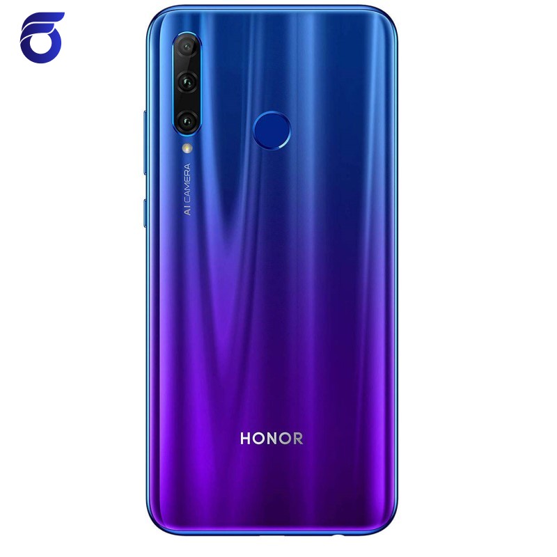 موبایل آنر مدل Honor 20 lite  128G 6G