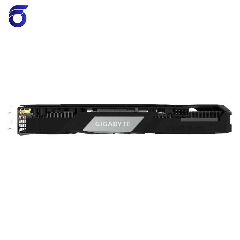 کارت گرافیک گیگابایت مدل Gigabyte GeForce GTX1660 GAMING OC 6GB