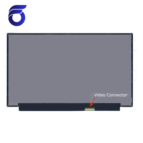 صفحه نمایشگر 15.6 اینچ مات 40 pin لپ تاپ ایسوس مدل TUF FA506IU-MS73