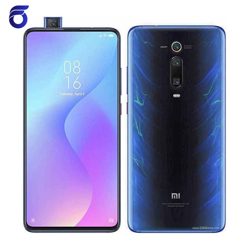 موبایل شیائومی مدلXiaomi Redmi 9T 64G 4G
