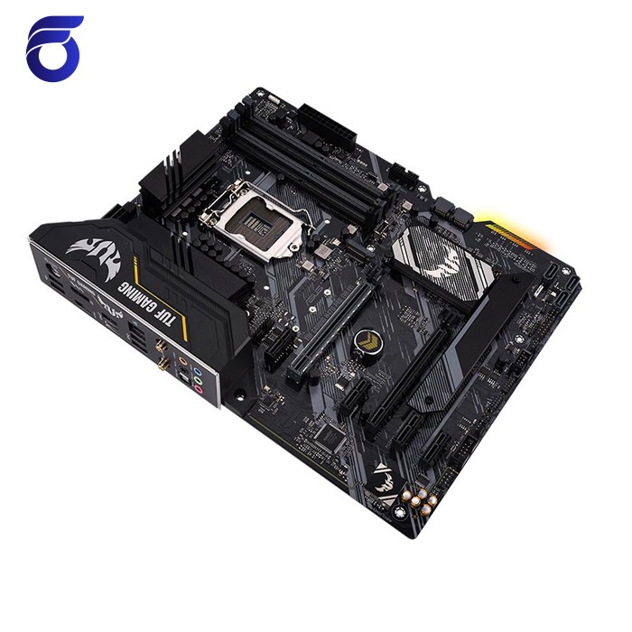 مادربرد ایسوس مدل ASUS TUF Gaming H470-PRO WIFI