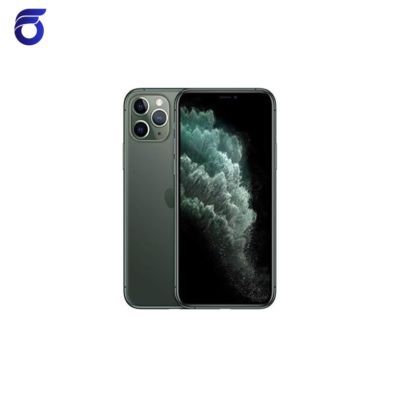 موبایل اپل مدل Apple iPhone 12 Pro 6GB 128GB