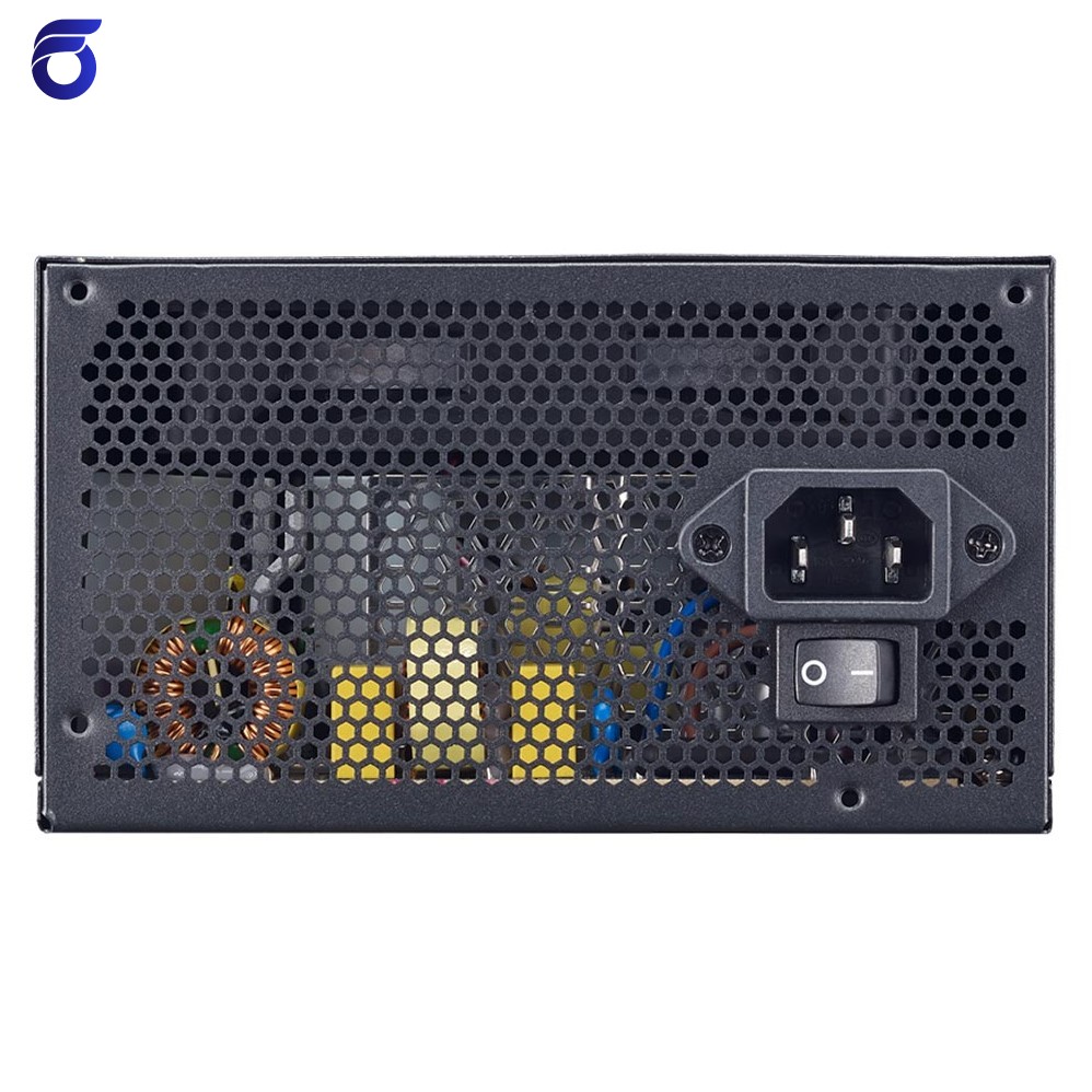 منبع تغذیه کولر مستر مدل CoolerMaster MWE BRONZE 700-V2