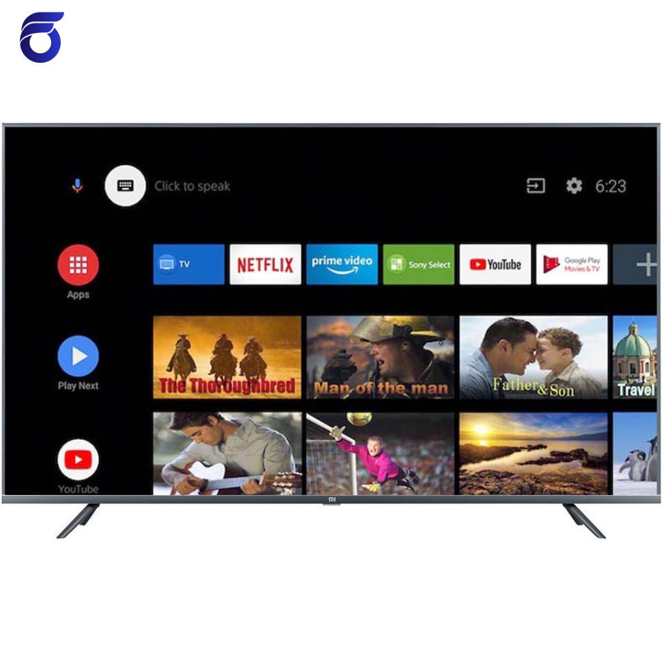 تلویزیون 55اینچ شیائومی مدل L55M5-5ASP