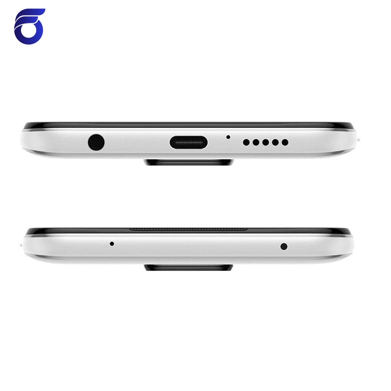 موبایل شیائومی مدل Xiaomi Redmi Note 9S 4GB 64GB