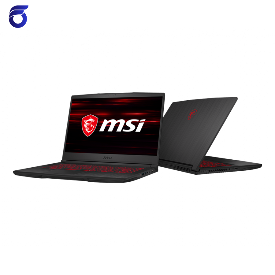 لپ تاپ ام اس آی مدل GF65 Thin 9SD i7-16GB-1TBSSD-6GBVGA