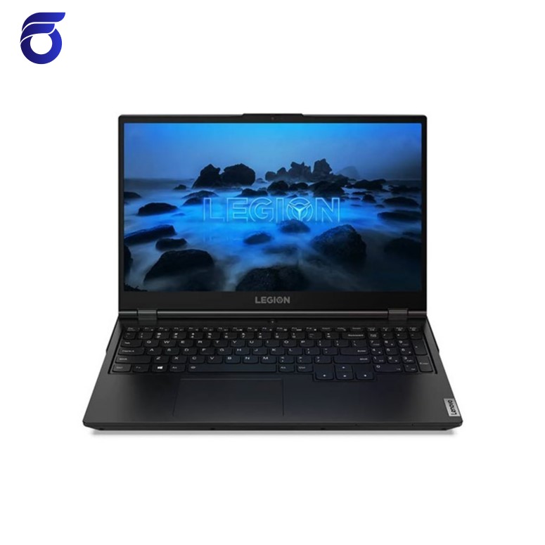لپ تاپ لنوو مدل Lenovo Legion 5 i7 16GB 512SSD 4GB
