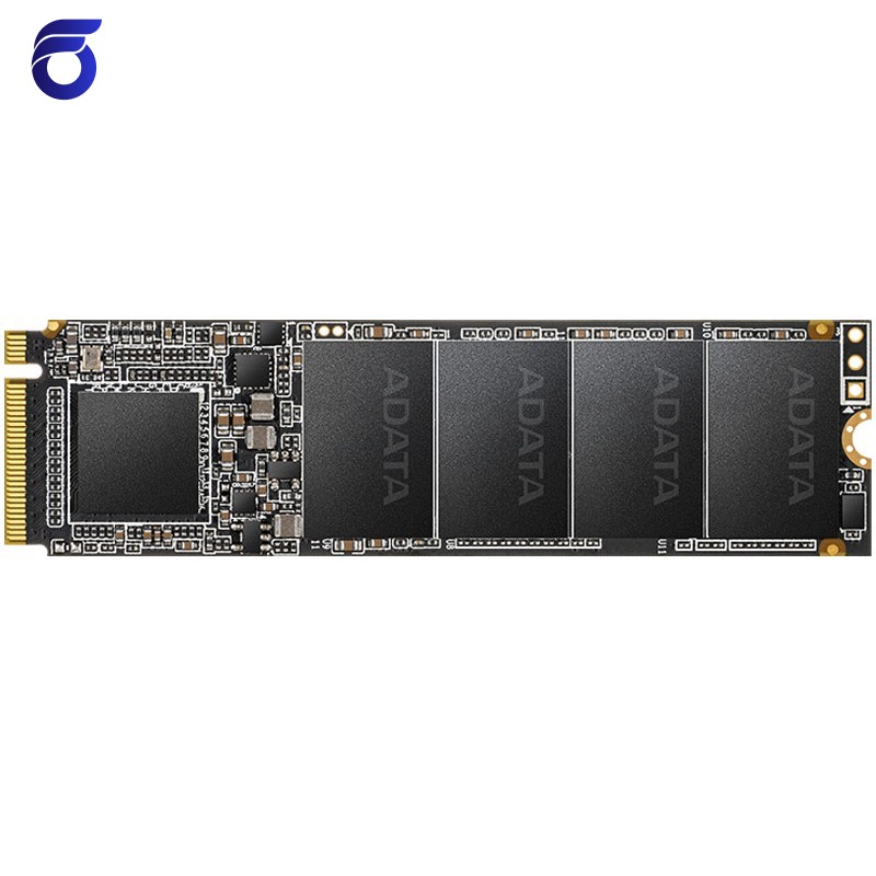 حافظه SSD ایکس پی جی مدل XPG SX6000 Lite M.2 2280 512GB