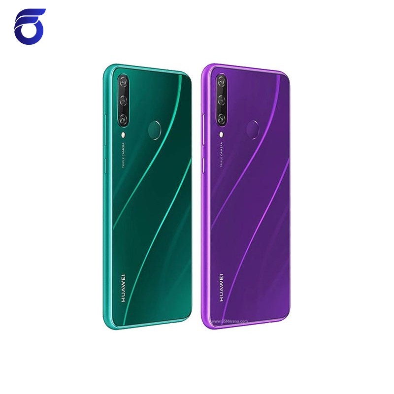 موبایل هواوی مدل Huawei Y6p 3GB 64GB